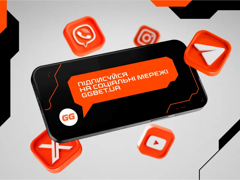 official-ggbet-social-media-channels
